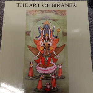 The Art of Bikaner