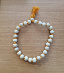 27 Wood Mala