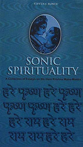 Sonic Spirituality