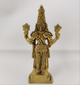 6" Brass Tirupati Standing - BRT585