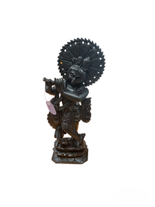 Black Krishna