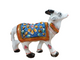 3" Painted Cow - MT1004