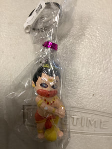 Hanuman Rockstar Keychain