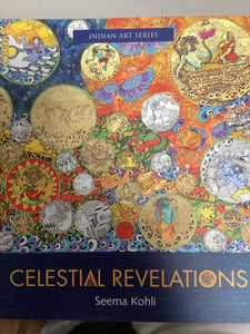 Celestial Revelations-Seema Khohli