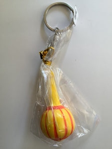 Mace Keychain