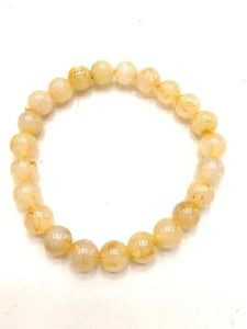 Citrine Bracelet