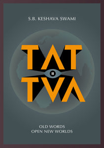 Tattva 2 by S.B. Keshava Swami