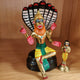 Lord Narasimhadeva Deity (Various Sizes available)