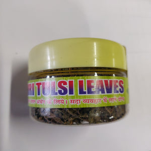 Tulasi Leaves 50g