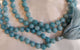 Stone Mala 18" (Various Designs)