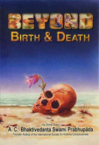 Beyond Birth and Death - Sacred Boutique