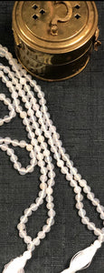 Stone Mala 18" (Various Designs)