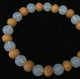 Multi Sandalwood Stone Bracelet (Various Designs)