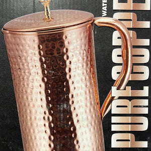 Copper Utensil