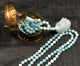 Stone Mala 18" (Various Designs)