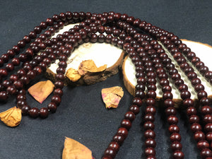 Rosewood Mala