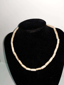 Long Tulasi Neckbeads - One Round