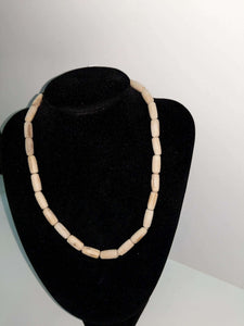 Long Tulasi Neckbeads - One Round