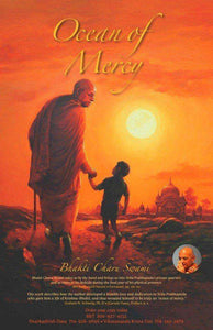 Ocean of Mercy