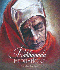 Prabhupada Meditations