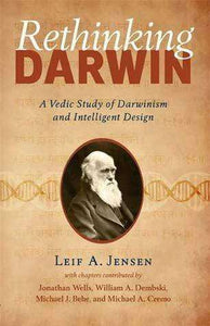 Rethinking Darwin