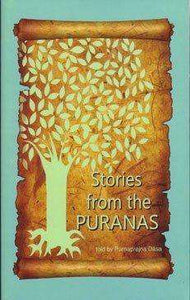 Stories from the Puranas