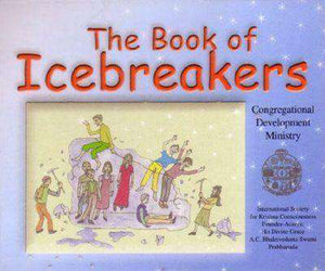 The Book of Icebreakers