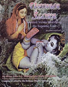 Uttama Sloka - Sacred Boutique